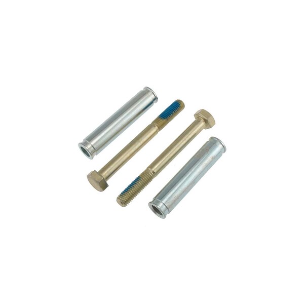 Carlson Brake Hardware Chev 06-03 Ford 08-99 Gmc Truck 06-03 Pin-Bolt Kit, H5077 H5077 - main